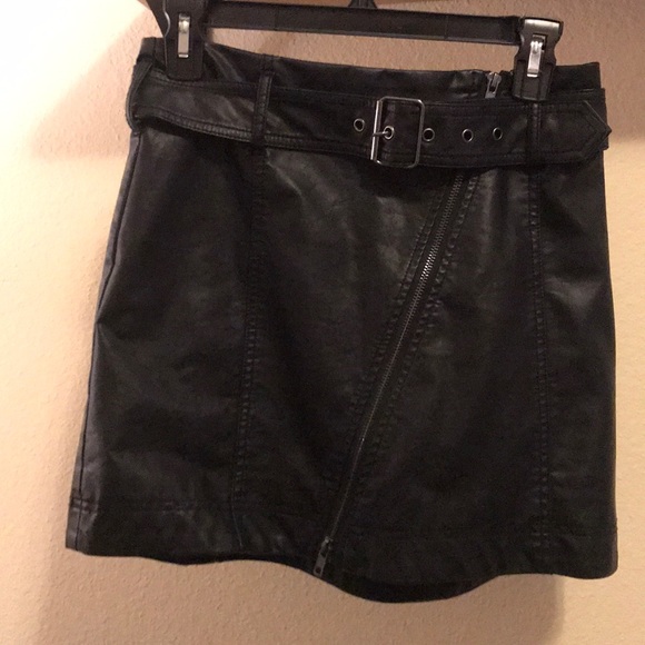 Free People Dresses & Skirts - Free People Mini Skirt